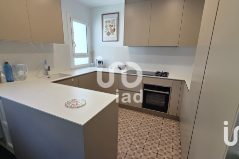 Ático de 3 dormitorios en venta en Barcelona, Cataluña, Spain № 4803 - foto 12