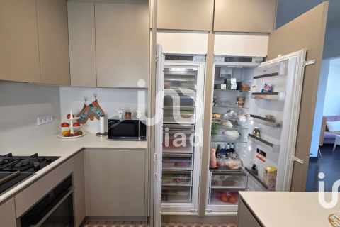 Ático de 3 dormitorios en venta en Barcelona, Cataluña, Spain № 4803 - foto 29