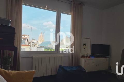 Ático de 3 dormitorios en venta en Barcelona, Cataluña, Spain № 4803 - foto 7