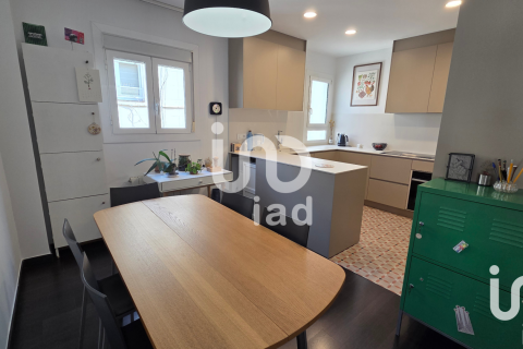 Ático de 3 dormitorios en venta en Barcelona, Cataluña, Spain № 4803 - foto 10