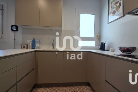 Ático de 3 dormitorios en venta en Barcelona, Cataluña, Spain № 4803 - foto 13