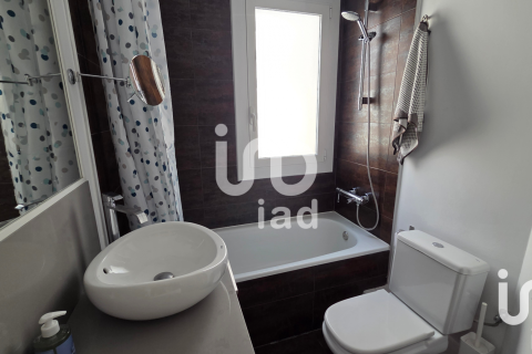 Ático de 3 dormitorios en venta en Barcelona, Cataluña, Spain № 4803 - foto 27