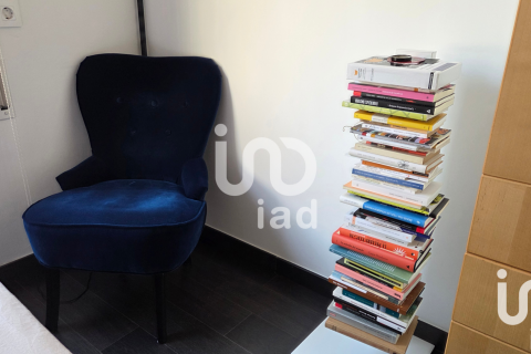 Ático de 3 dormitorios en venta en Barcelona, Cataluña, Spain № 4803 - foto 23