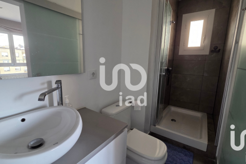 Ático de 3 dormitorios en venta en Barcelona, Cataluña, Spain № 4803 - foto 20