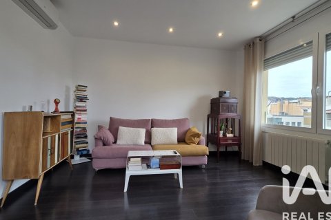 Ático de 3 dormitorios en venta en Barcelona, Cataluña, Spain № 4803 - foto 4