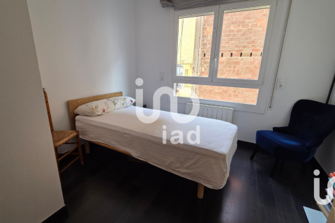 Ático de 3 dormitorios en venta en Barcelona, Cataluña, Spain № 4803 - foto 21