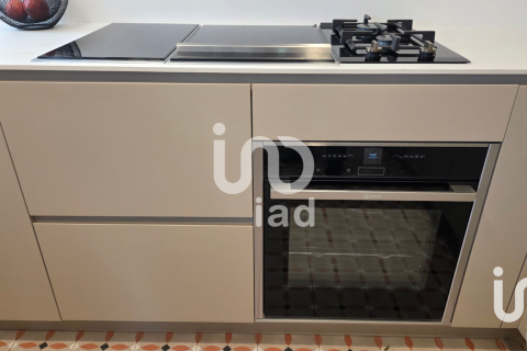 Ático de 3 dormitorios en venta en Barcelona, Cataluña, Spain № 4803 - foto 30