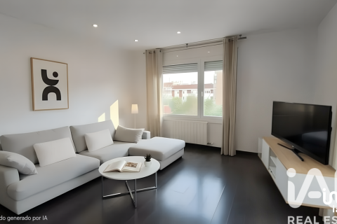 Ático de 3 dormitorios en venta en Barcelona, Cataluña, Spain № 4803 - foto 5