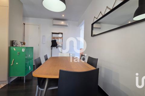 Ático de 3 dormitorios en venta en Barcelona, Cataluña, Spain № 4803 - foto 14