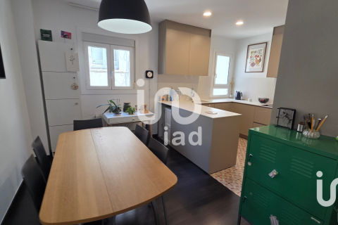 Ático de 3 dormitorios en venta en Barcelona, Cataluña, Spain № 4803 - foto 15