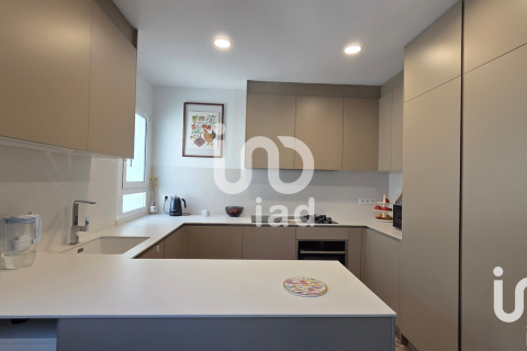 Ático de 3 dormitorios en venta en Barcelona, Cataluña, Spain № 4803 - foto 11