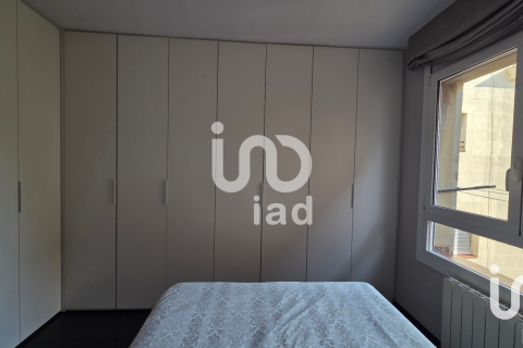 Ático de 3 dormitorios en venta en Barcelona, Cataluña, Spain № 4803 - foto 18