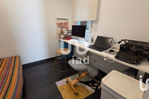 Ático de 3 dormitorios en venta en Barcelona, Cataluña, Spain № 4803 - foto 24