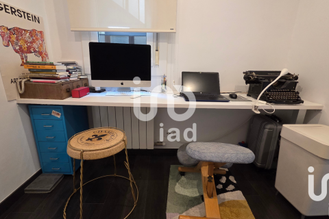 Ático de 3 dormitorios en venta en Barcelona, Cataluña, Spain № 4803 - foto 25