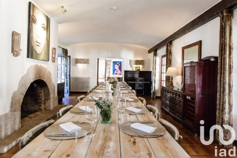 Купить дом в Сан-Пере-де-Рибес, Испания с 11 спален, 1031м², № 4802 - фото 14