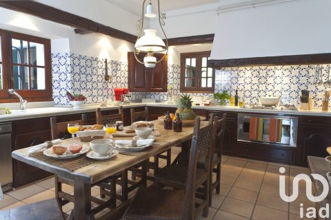 Купить дом в Сан-Пере-де-Рибес, Испания с 11 спален, 1031м², № 4802 - фото 16