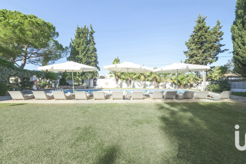 Купить дом в Сан-Пере-де-Рибес, Испания с 11 спален, 1031м², № 4802 - фото 6