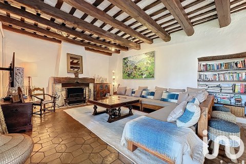 Купить дом в Сан-Пере-де-Рибес, Испания с 11 спален, 1031м², № 4802 - фото 23