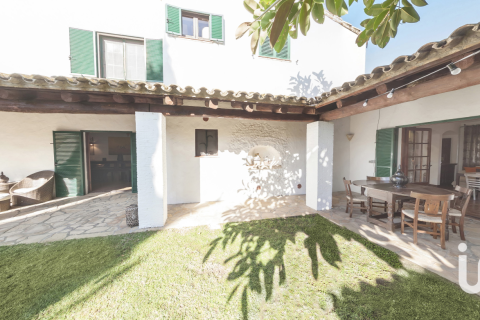 Купить дом в Сан-Пере-де-Рибес, Испания с 11 спален, 1031м², № 4802 - фото 10
