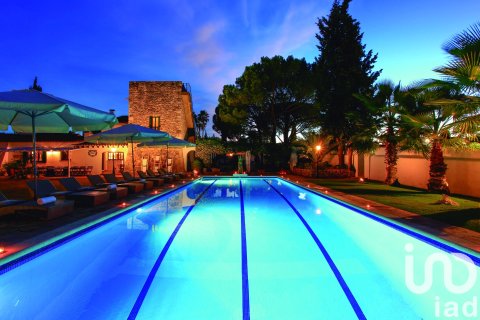 Купить дом в Сан-Пере-де-Рибес, Испания с 11 спален, 1031м², № 4802 - фото 5