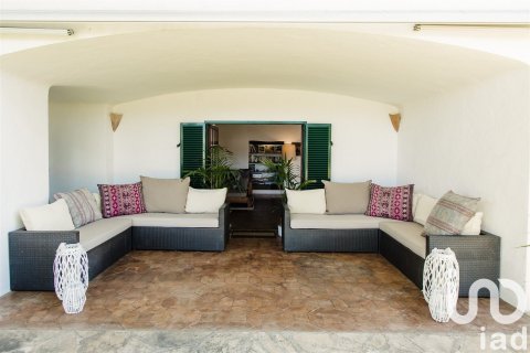 Купить дом в Сан-Пере-де-Рибес, Испания с 11 спален, 1031м², № 4802 - фото 20