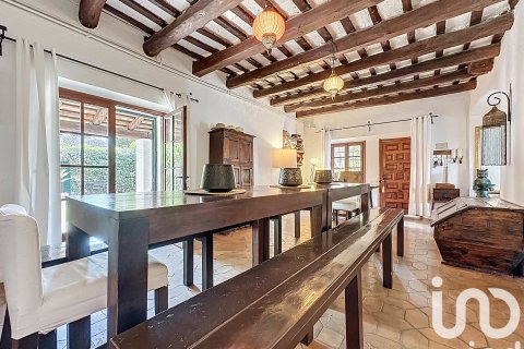 Купить дом в Сан-Пере-де-Рибес, Испания с 11 спален, 1031м², № 4802 - фото 25
