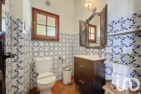 Купить дом в Сан-Пере-де-Рибес, Испания с 11 спален, 1031м², № 4802 - фото 26
