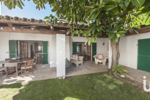 Купить дом в Сан-Пере-де-Рибес, Испания с 11 спален, 1031м², № 4802 - фото 8