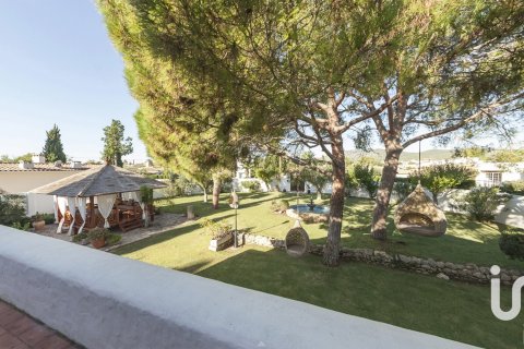 Купить дом в Сан-Пере-де-Рибес, Испания с 11 спален, 1031м², № 4802 - фото 12