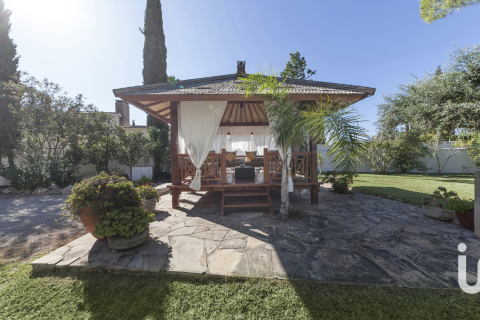 Купить дом в Сан-Пере-де-Рибес, Испания с 11 спален, 1031м², № 4802 - фото 13