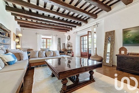 Купить дом в Сан-Пере-де-Рибес, Испания с 11 спален, 1031м², № 4802 - фото 24