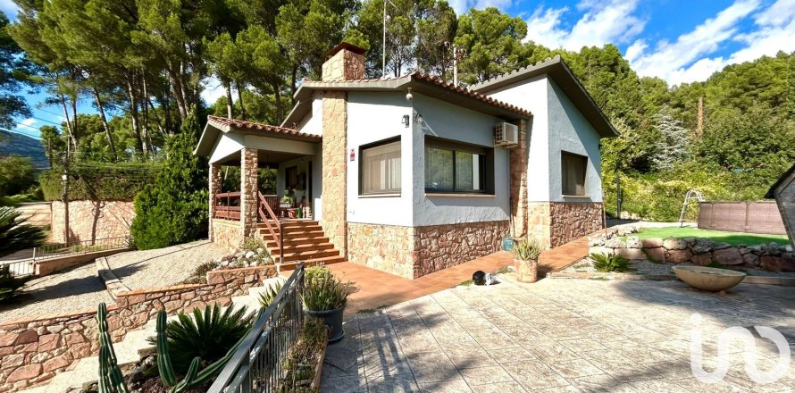 3 chambres apartment à vendre à Barcelona, Catalonia, Spain № 4800