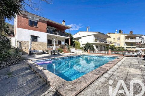 4 bedrooms house for sale in Olivella, Barcelona, Catalonia, Spain № 7516 - photo 15