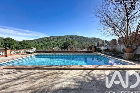 4 bedrooms house for sale in Olivella, Barcelona, Catalonia, Spain № 7516 - photo 18