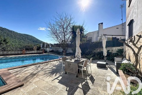 4 bedrooms house for sale in Olivella, Barcelona, Catalonia, Spain № 7516 - photo 21