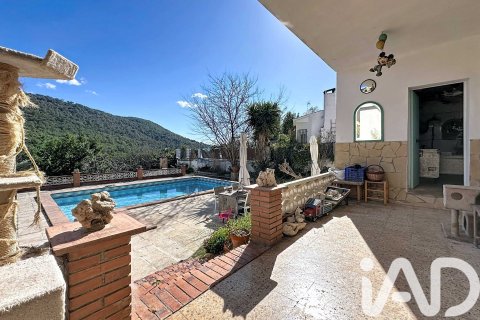 4 bedrooms house for sale in Olivella, Barcelona, Catalonia, Spain № 7516 - photo 20