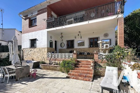 4 bedrooms house for sale in Olivella, Barcelona, Catalonia, Spain № 7516 - photo 4
