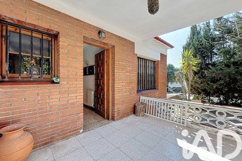 4 bedrooms house for sale in Olivella, Barcelona, Catalonia, Spain № 7516 - photo 24