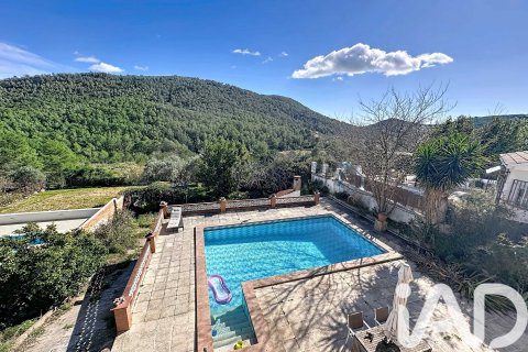4 bedrooms house for sale in Olivella, Barcelona, Catalonia, Spain № 7516 - photo 16