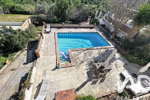 4 bedrooms house for sale in Olivella, Barcelona, Catalonia, Spain № 7516 - photo 17