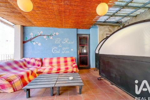 Cafetería / restaurante de 725 m² en venta en Santa Coloma de Queralt, Tarragona, Cataluña, Spain № 7514 - foto 2
