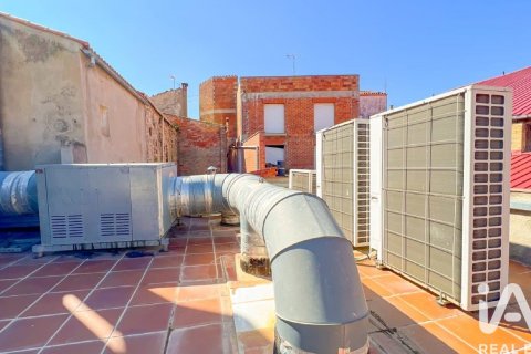 Cafetería / restaurante de 725 m² en venta en Santa Coloma de Queralt, Tarragona, Cataluña, Spain № 7514 - foto 21