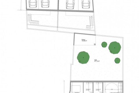 Parcela de 468 m² en venta en Arenys de Munt, Barcelona, Cataluña, Spain № 7512 - foto 5