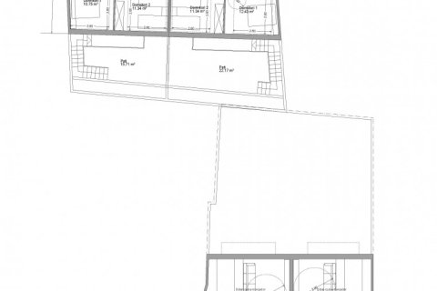 Parcela de 468 m² en venta en Arenys de Munt, Barcelona, Cataluña, Spain № 7512 - foto 3