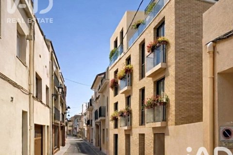 Parcela de 468 m² en venta en Arenys de Munt, Barcelona, Cataluña, Spain № 7512 - foto 9