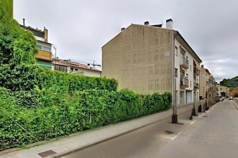 Parcela de 468 m² en venta en Arenys de Munt, Barcelona, Cataluña, Spain № 7512 - foto 7