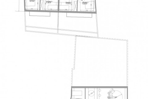 Parcela de 468 m² en venta en Arenys de Munt, Barcelona, Cataluña, Spain № 7512 - foto 2