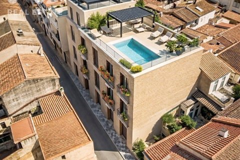 Parcela de 468 m² en venta en Arenys de Munt, Barcelona, Cataluña, Spain № 7512