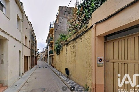 Parcela de 468 m² en venta en Arenys de Munt, Barcelona, Cataluña, Spain № 7512 - foto 8