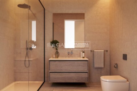 Купить квартиру в Андорра, Испания с 2 спальни, 108м², № 7906 - фото 9